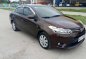 Toyota Vios 1.3 E MT Fresh Like New-0