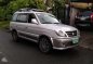 2012 Mitsubishi Adventure GLS Sports Manual Diesel Loaded Accesories-3