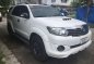 2015 Toyota Fortuner 4x2 G Manual Freedom White-0