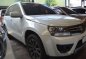 Suzuki Grand Vitara Special Edition 2016 for sale-3