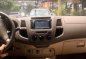 For Sale Toyota Hi-Lux 2006 Automatic Transmission-1