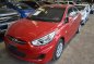 Hyundai Accent GL 2017 for sale-2