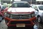 Toyota Hilux G 2016 for sale-0