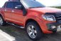 2014 Ford Ranger wildtrack for sale-3