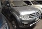 Mitsubishi Montero Sport GLS-V 2015 for sale-4