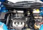 Chevrolet Aveo LT 2005 1.5 E-Tec engine-5