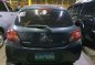 2013 Mitsubishi Mirage Glx Hatchback AT -1