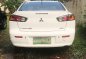 2011 Mitsubishi Lancer Ex Gls for sale-3