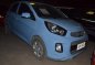 Kia Picanto EX 2015 for sale-1