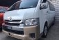 Toyota Hiace 2017 for sale-3