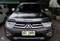 FOR SALE MITSUBISHI Montero glx 2015-4