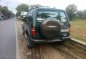 Isuzu Trooper Bighorn 4X4 Diesel matic 2002 model-5