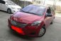 Toyota Vios 1.3j 2012 FOR SALE-0