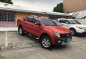 Ford Ranger "WildTrak" 4x4 (2.2Lit) 2013 Model-2