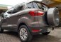 2015 Ford Eco sport titanium Top of the Line-5