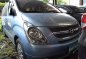 Hyundai Grand Starex Cvx 2010 for sale-2