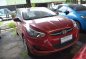 Hyundai Accent GL 2016 for sale-1