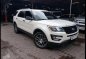 2017 Ford Explorer 3.5 v6 FOR SALE-1