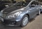 Suzuki Ciaz GL 2017 for sale-1