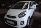 Kia Picanto EX 2016 for sale-2