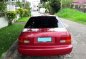 FOR SALE 1996 Honda Civic LXI-4