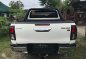 Toyota Hilux G all new automatic turbo diesel 2016 -1