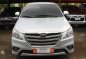 2016 Toyota Innova G. Automatic FOR SALE-0