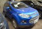 Ford Ecosport Trend 2015 for sale-0