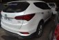 Hyundai Santa Fe GLS 2016 for sale-6