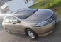 2010 Honda City 1.3S MT FOR SALE-0