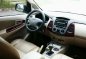 Toyota Innova 2.5G D4D diesel Automatic transmission top condition-8