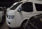 Foton View Traveller 2016 for sale-2