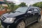 Toyota Fortuner 2007 Automatic 4x2 GAS VVTI 2.7-0