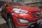 Hyundai Santa Fe 2014 for sale-1