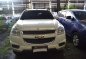 Chevrolet Trailblazer LTX 2016 for sale-2