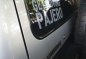 Mitsubishi Pajero Exceed 2003 for sale-5