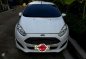 Ford Fiesta 2015 matic Ecoboost FOR SALE-0