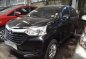 Toyota Avanza E 2017 for sale-2