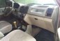 Mitsubishi Adventure Gls Sports 2006 Diesel-2