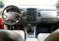 2009 Toyota Innova E D4d Diesel Manual -6