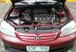 Honda Civic 2003 model manual transmission-7