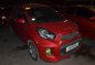 Kia Picanto EX 2017 for sale-0