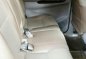 Toyota Innova 2.5G D4D diesel Automatic transmission top condition-9