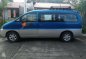 For Sale po Hyundai Starex Big Body 1999 Model-0