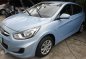 2014 Hyundai Accent HB Manual for sale-2