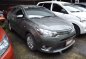 Toyota Vios E 2017 for sale-0