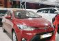 2017 Toyota Vios 1.3E Manual For Assumption-1