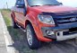 2014 Ford Ranger wildtrack for sale-0