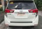 Toyota Innova V 2017 top of the line-1