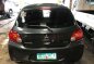 2013 Mitsubishi Mirage Glx Hatchback AT -6